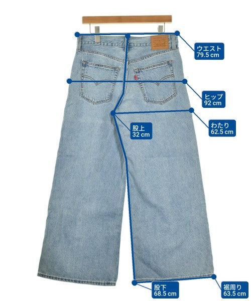 LEVI'S ยีนส์