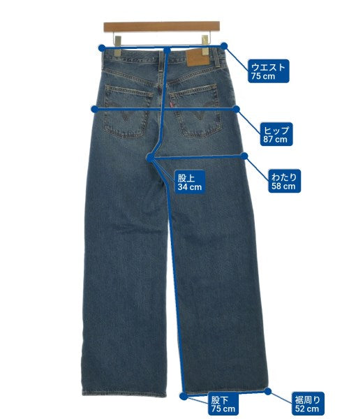 LEVI'S ยีนส์