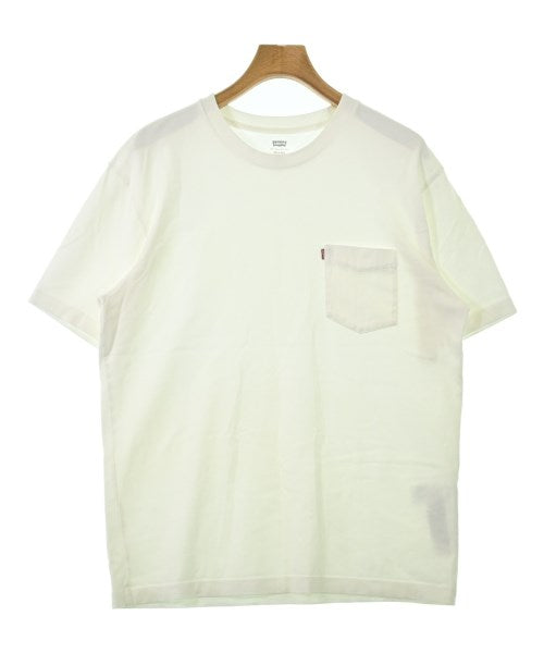 LEVI'S เสื้อยืด/เสื้อท็อปส์