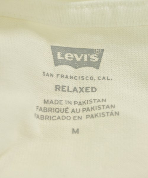 LEVI'S เสื้อยืด/เสื้อท็อปส์