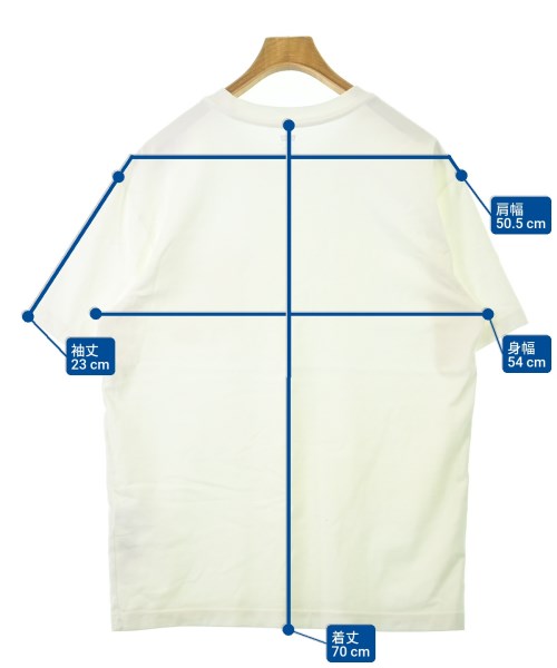 LEVI'S เสื้อยืด/เสื้อท็อปส์