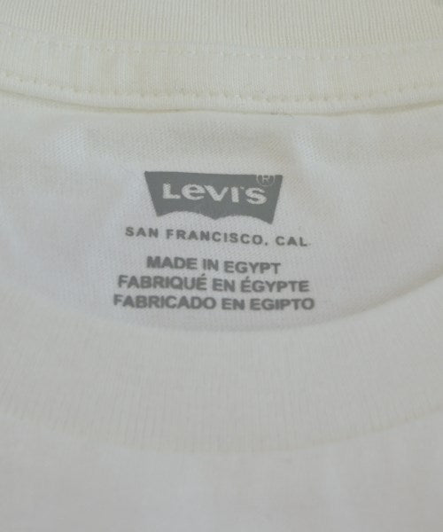 LEVI'S เสื้อยืด/เสื้อท็อปส์