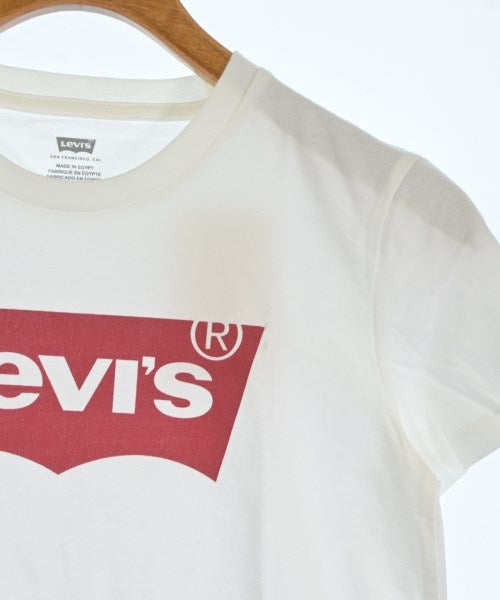 LEVI'S เสื้อยืด/เสื้อท็อปส์