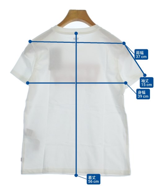 LEVI'S เสื้อยืด/เสื้อท็อปส์