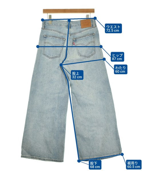 LEVI'S ยีนส์