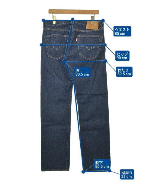 LEVI'S ยีนส์