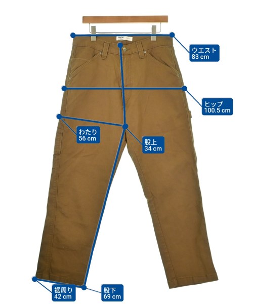 LEVI'S ยีนส์