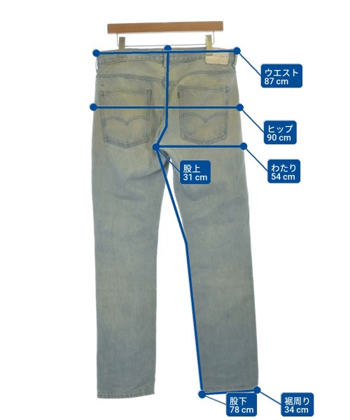 LEVI'S ยีนส์