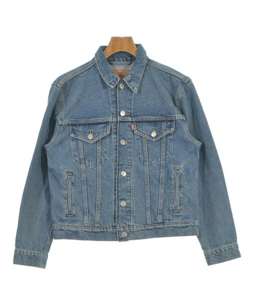 LEVI'S แจ็คเก็ตยีนส์