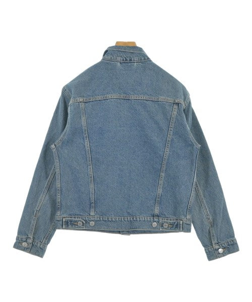 LEVI'S แจ็คเก็ตยีนส์