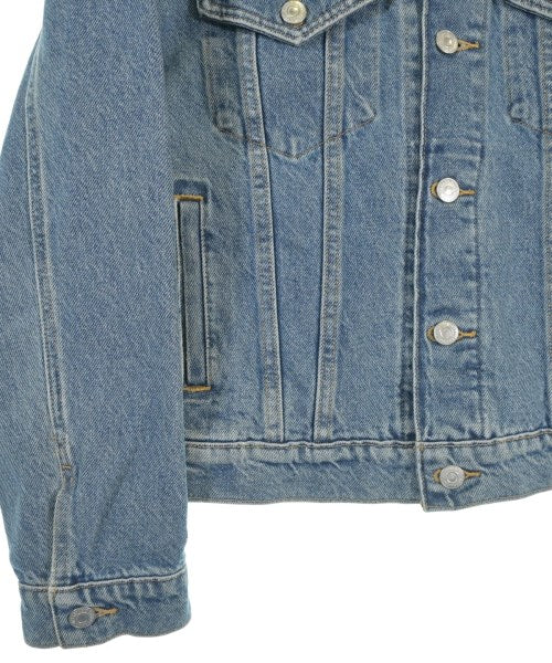 LEVI'S แจ็คเก็ตยีนส์
