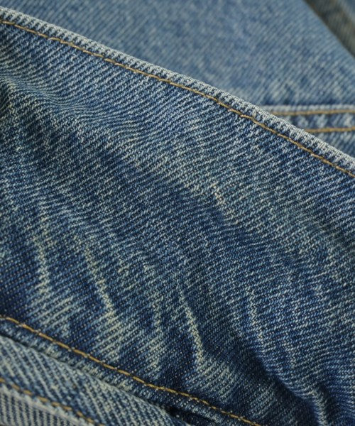 LEVI'S แจ็คเก็ตยีนส์
