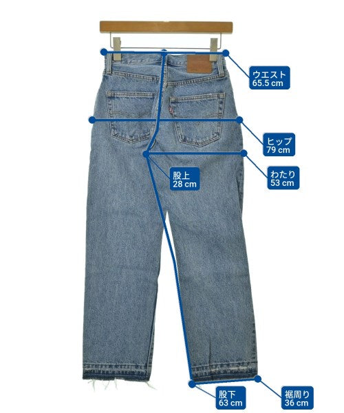 LEVI'S ยีนส์