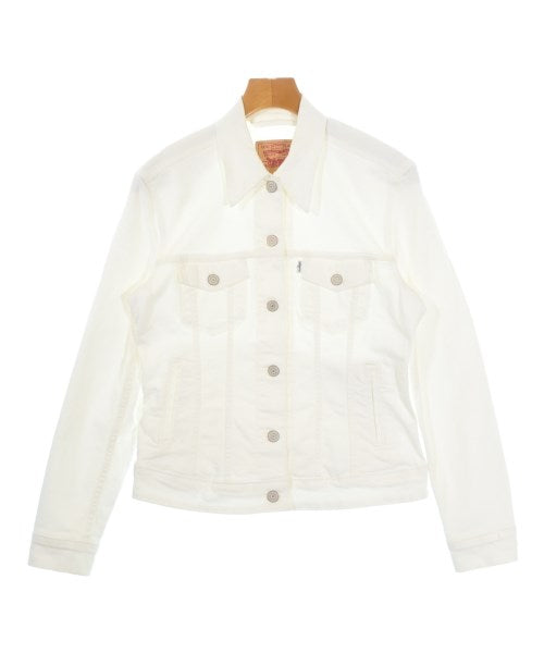 LEVI'S แจ็คเก็ตยีนส์