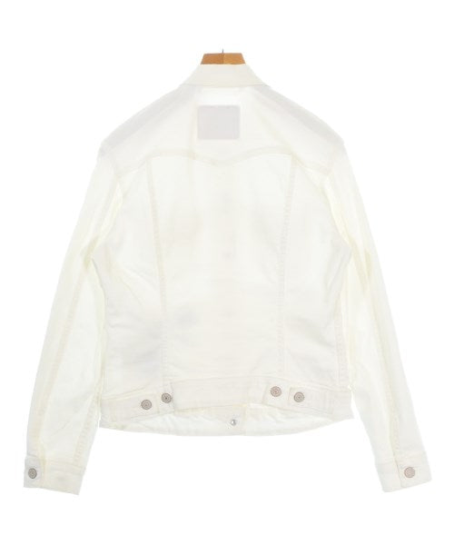 LEVI'S แจ็คเก็ตยีนส์