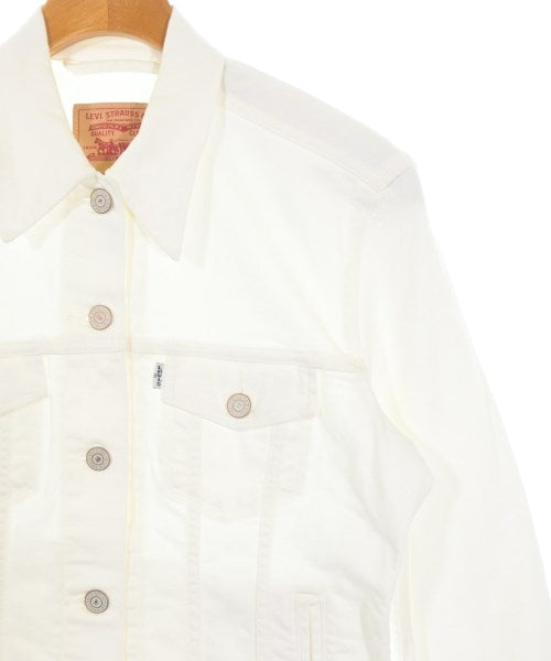LEVI'S แจ็คเก็ตยีนส์