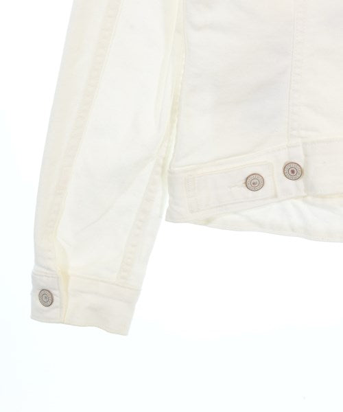 LEVI'S แจ็คเก็ตยีนส์