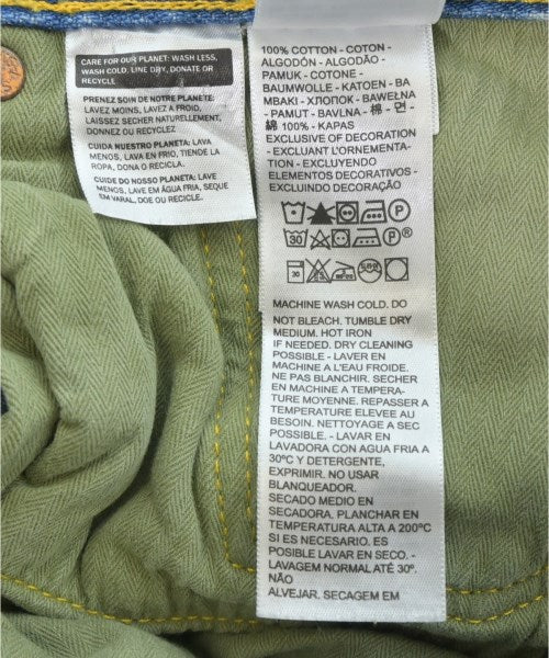 LEVI'S ยีนส์