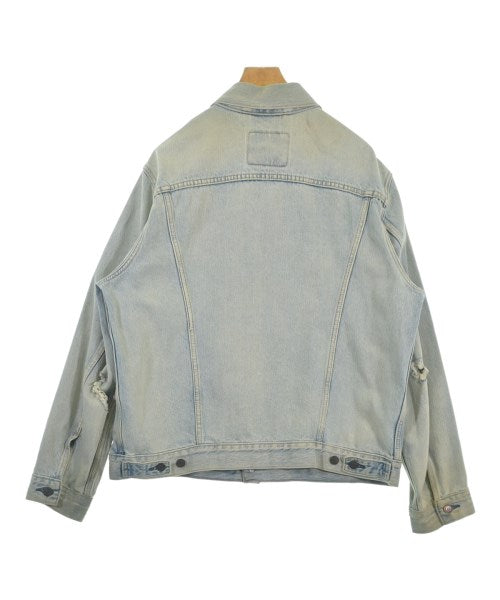 LEVI'S แจ็คเก็ตยีนส์