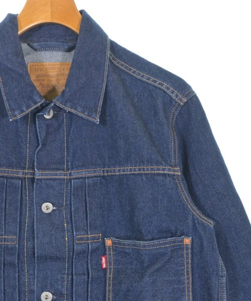 LEVI'S แจ็คเก็ตยีนส์