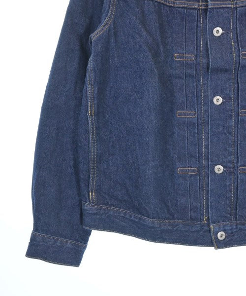 LEVI'S แจ็คเก็ตยีนส์