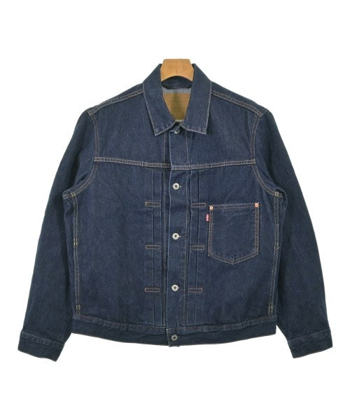 LEVI'S แจ็คเก็ตยีนส์