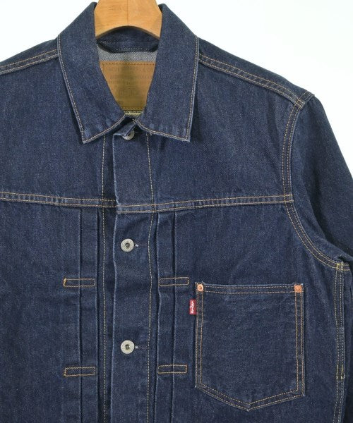 LEVI'S แจ็คเก็ตยีนส์