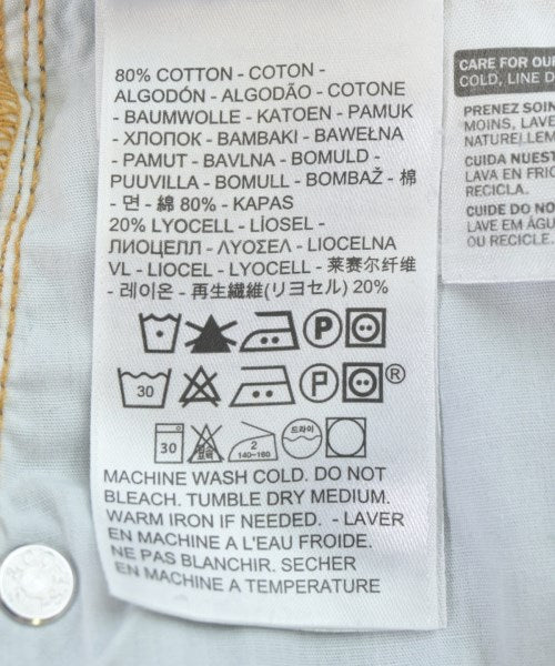 LEVI'S ยีนส์