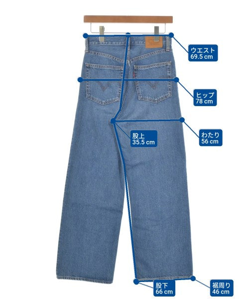 LEVI'S ยีนส์