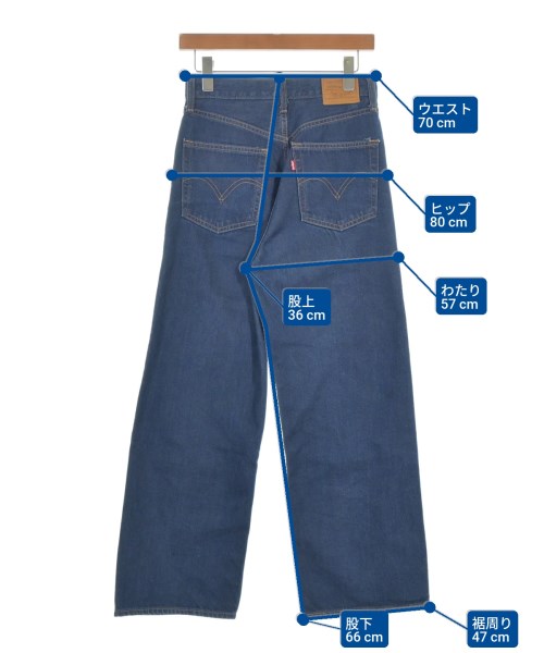 LEVI'S ยีนส์