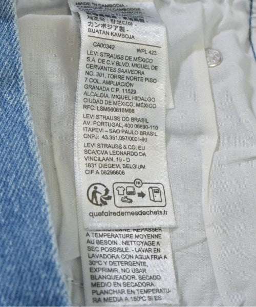 LEVI'S ยีนส์