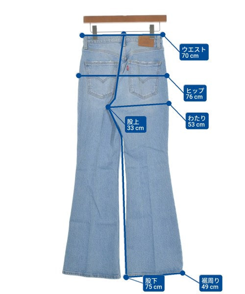 LEVI'S ยีนส์