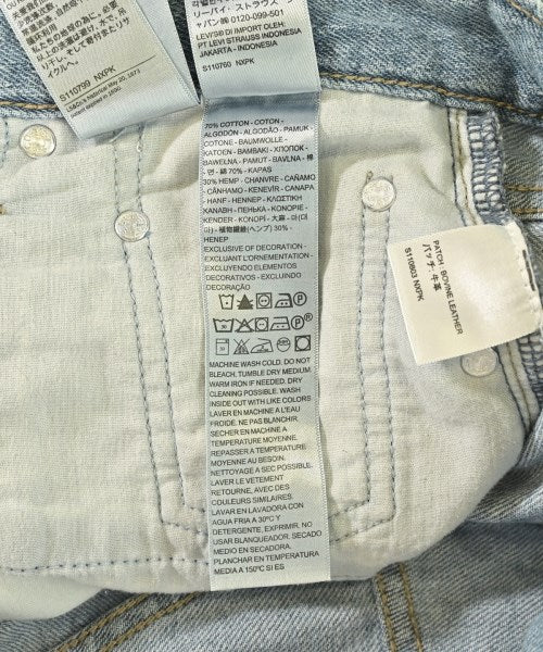 LEVI'S ยีนส์