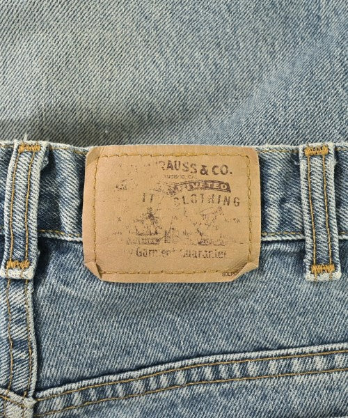 LEVI'S ยีนส์