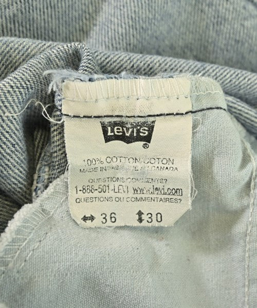 LEVI'S ยีนส์