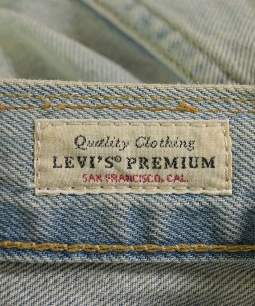 LEVI'S กางเกงขาสั้น