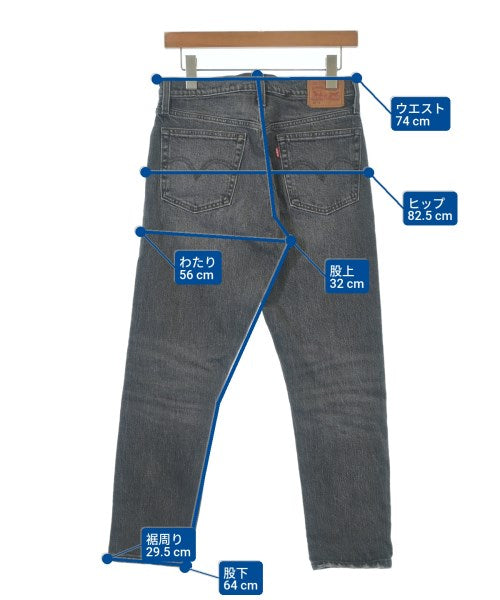 LEVI'S ยีนส์