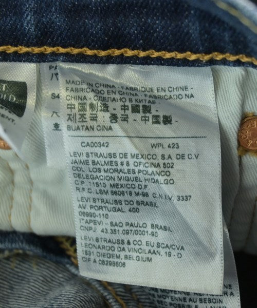 LEVI'S ยีนส์