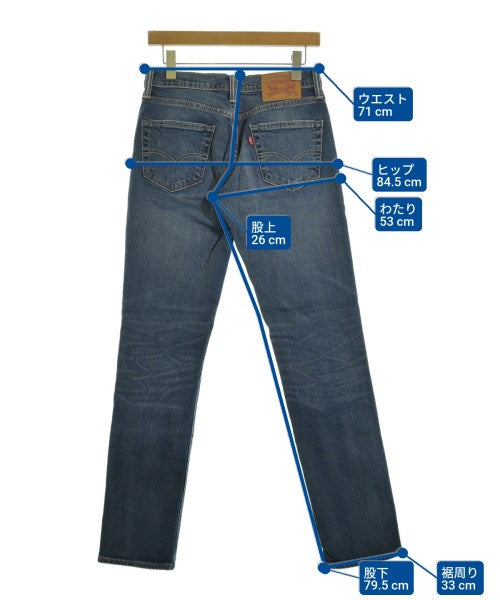 LEVI'S ยีนส์