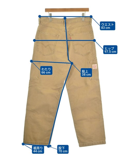 LEVI'S ชิโน่