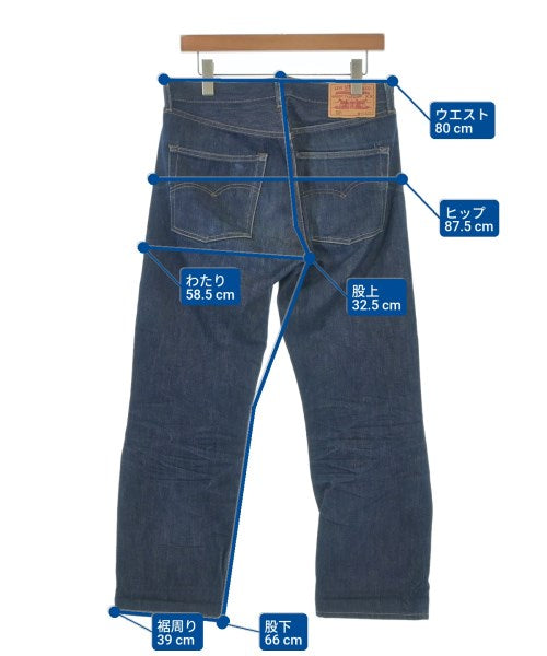 LEVI'S VINTAGE CLOTHING ยีนส์