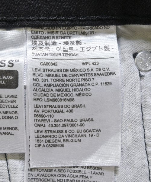 LEVI'S ยีนส์