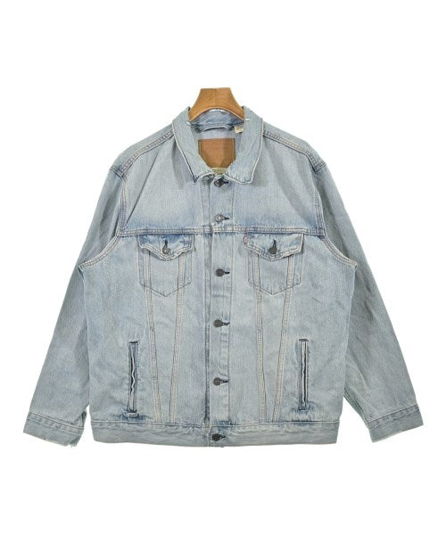 LEVI'S แจ็คเก็ตยีนส์