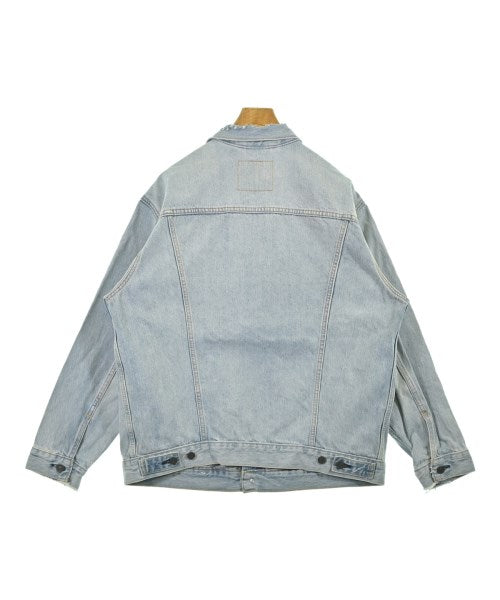 LEVI'S แจ็คเก็ตยีนส์