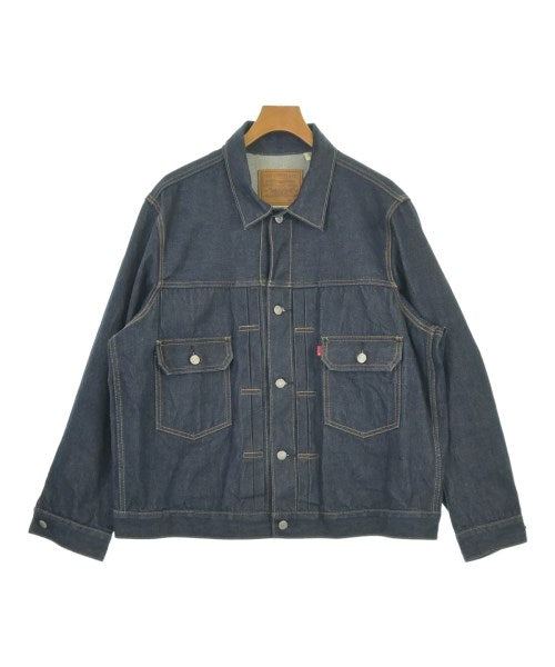 LEVI'S แจ็คเก็ตเบลาส์ อื่น