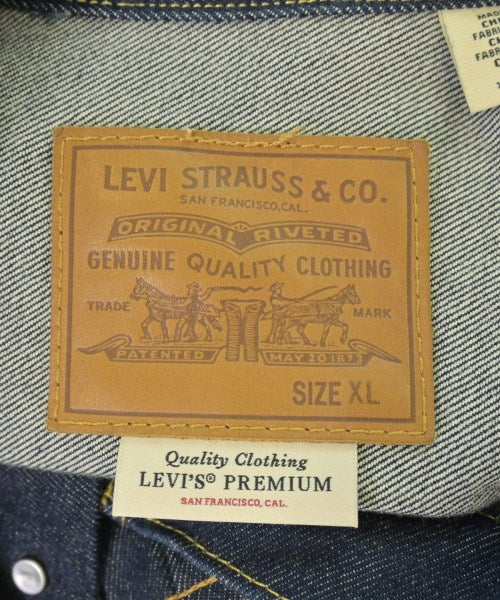 LEVI'S แจ็คเก็ตเบลาส์ อื่น