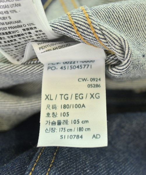 LEVI'S แจ็คเก็ตเบลาส์ อื่น