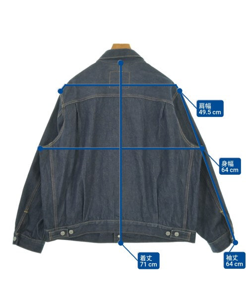 LEVI'S แจ็คเก็ตเบลาส์ อื่น