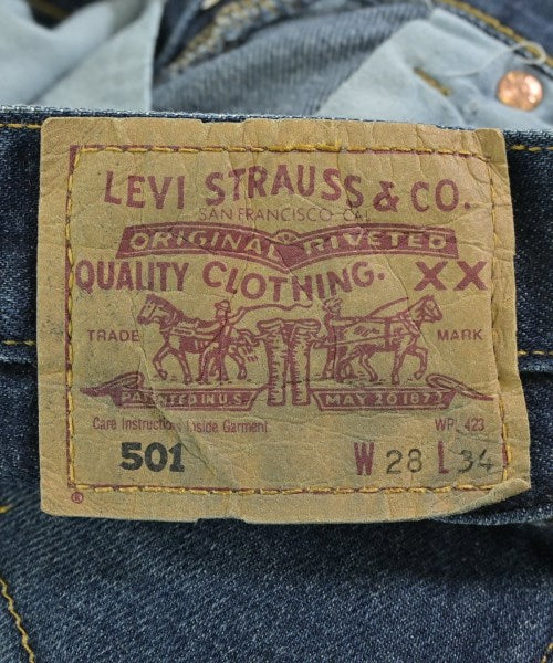 LEVI'S ยีนส์