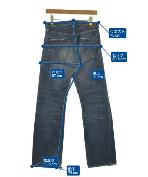 LEVI'S ยีนส์